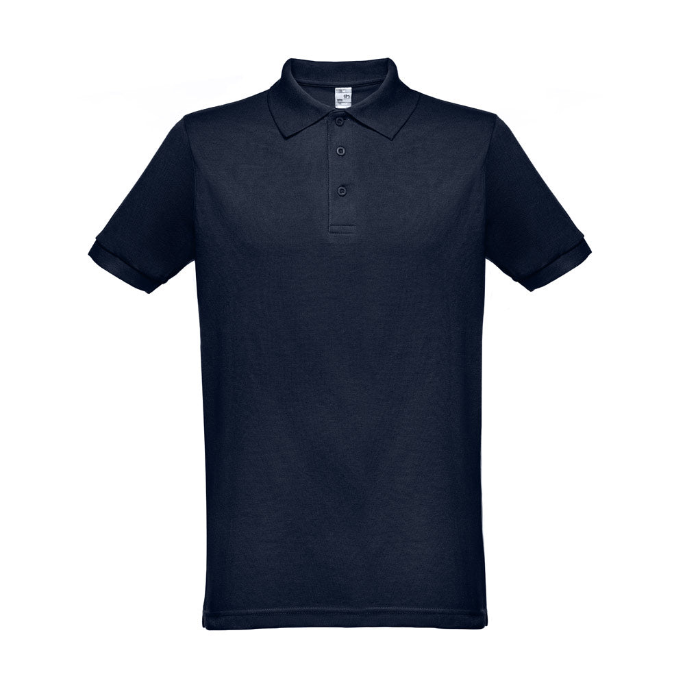THC BERLIN 3XL. Polo para homem