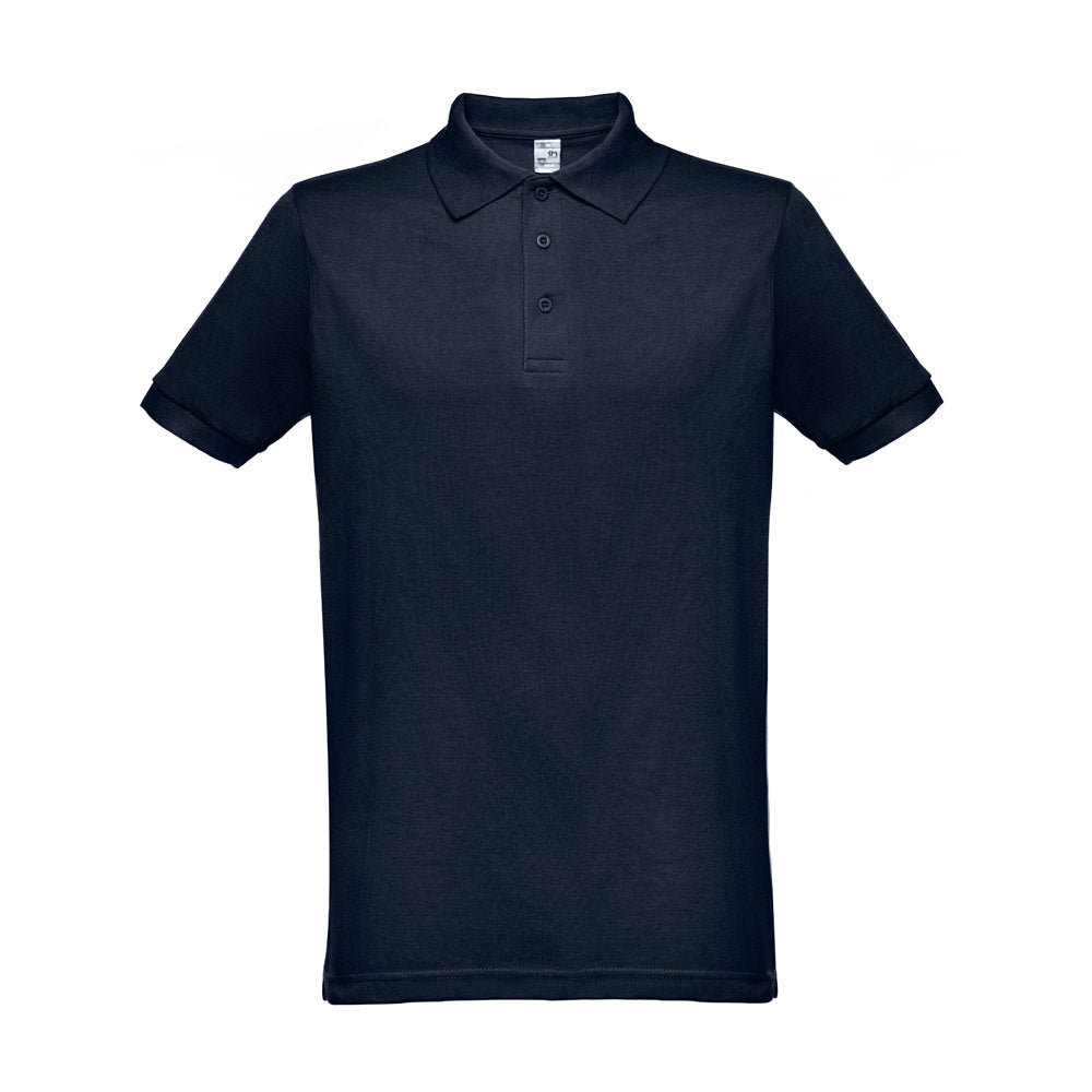 THC BERLIN 3XL. Polo para homem