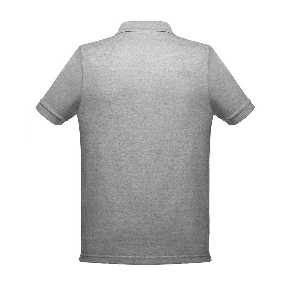 THC BERLIN 3XL. Polo para homem