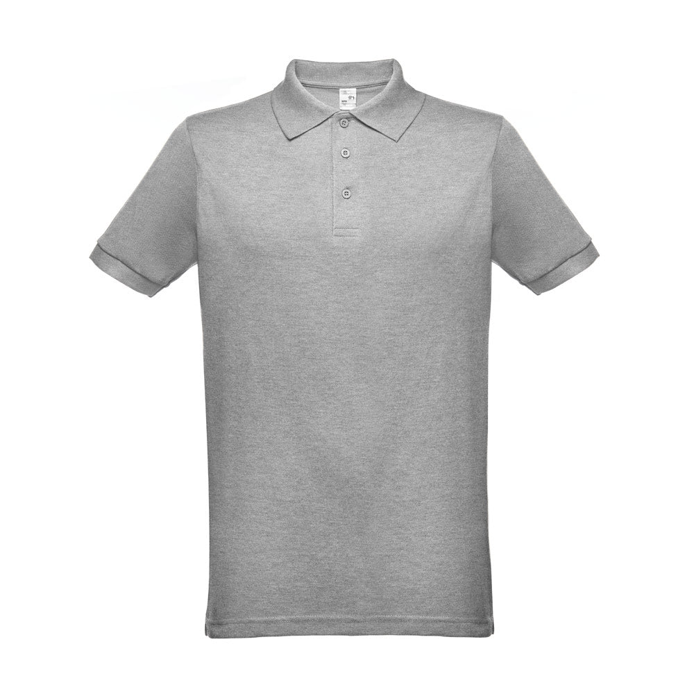 THC BERLIN 3XL. Polo para homem