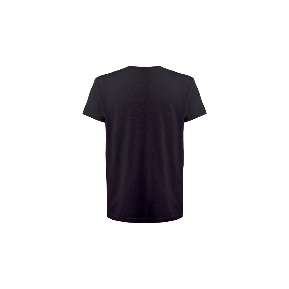 THC FAIR SMALL. T-shirt 100% algodão