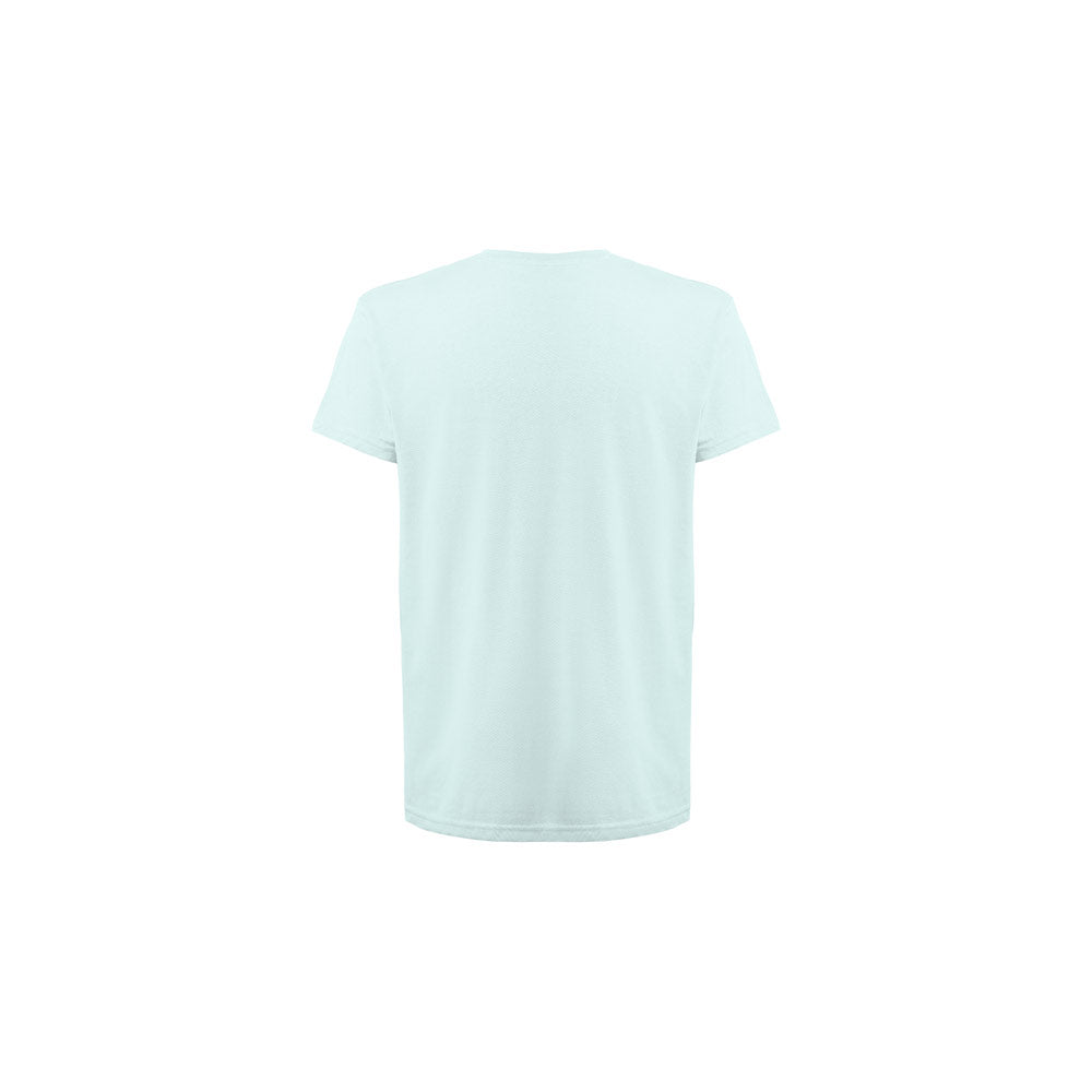 THC FAIR SMALL. T-shirt 100% algodão
