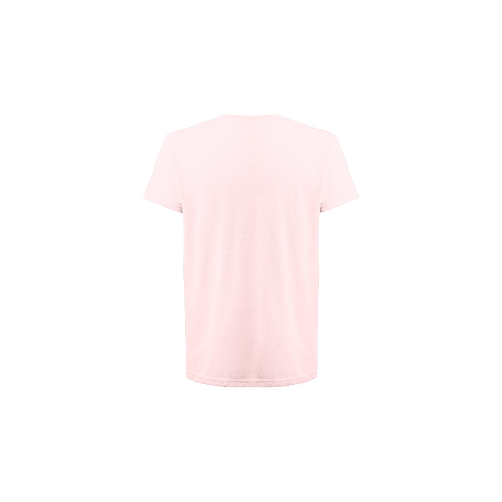 THC FAIR SMALL. T-shirt 100% algodão