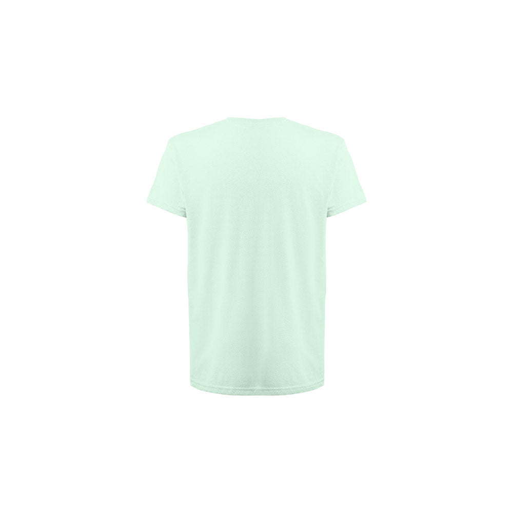 THC FAIR SMALL. T-shirt 100% algodão
