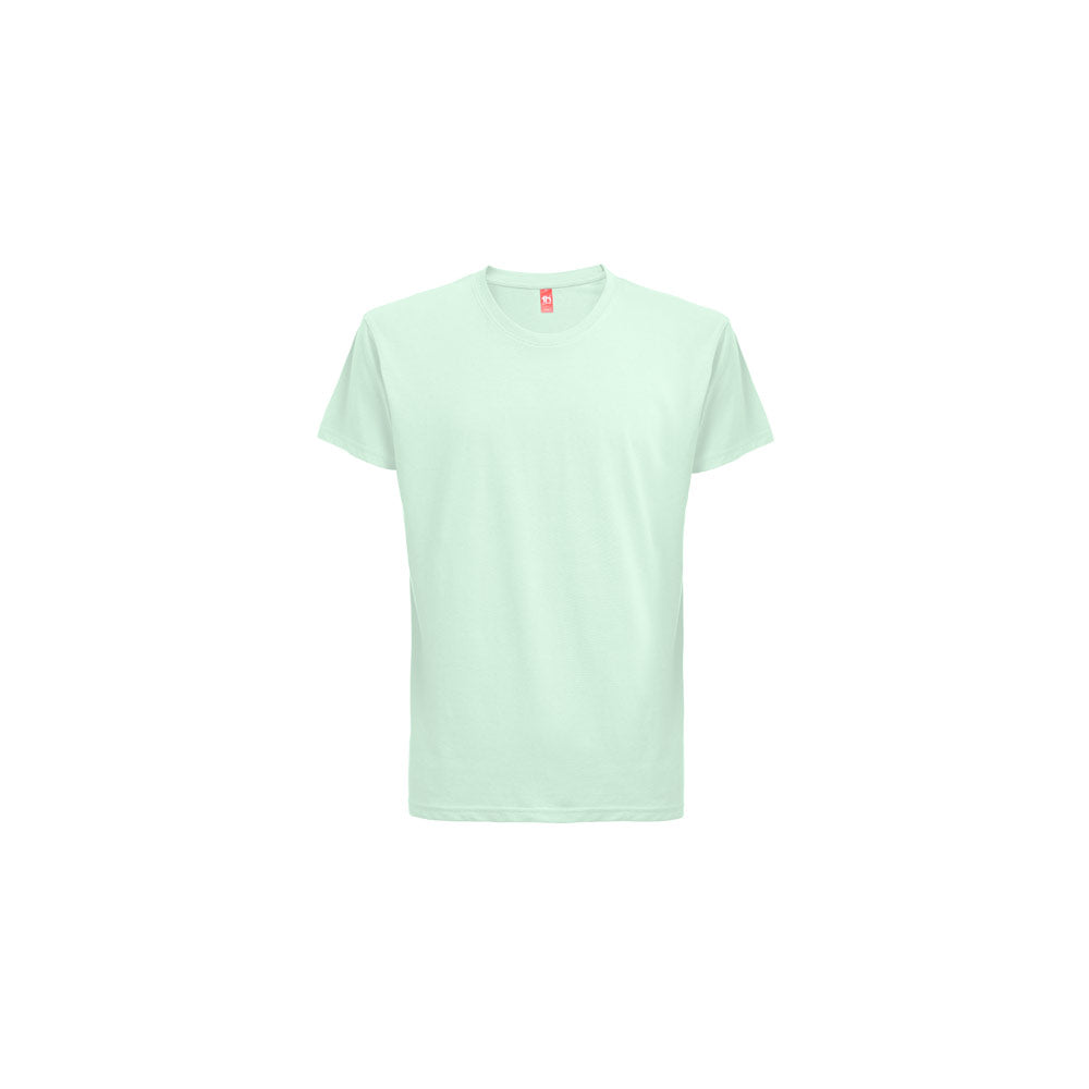 THC FAIR SMALL. T-shirt 100% algodão