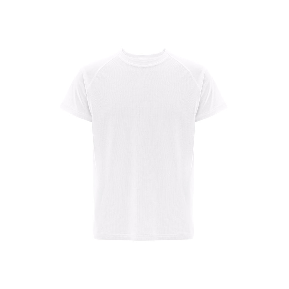 THC MOVE WH. T-shirt técnica