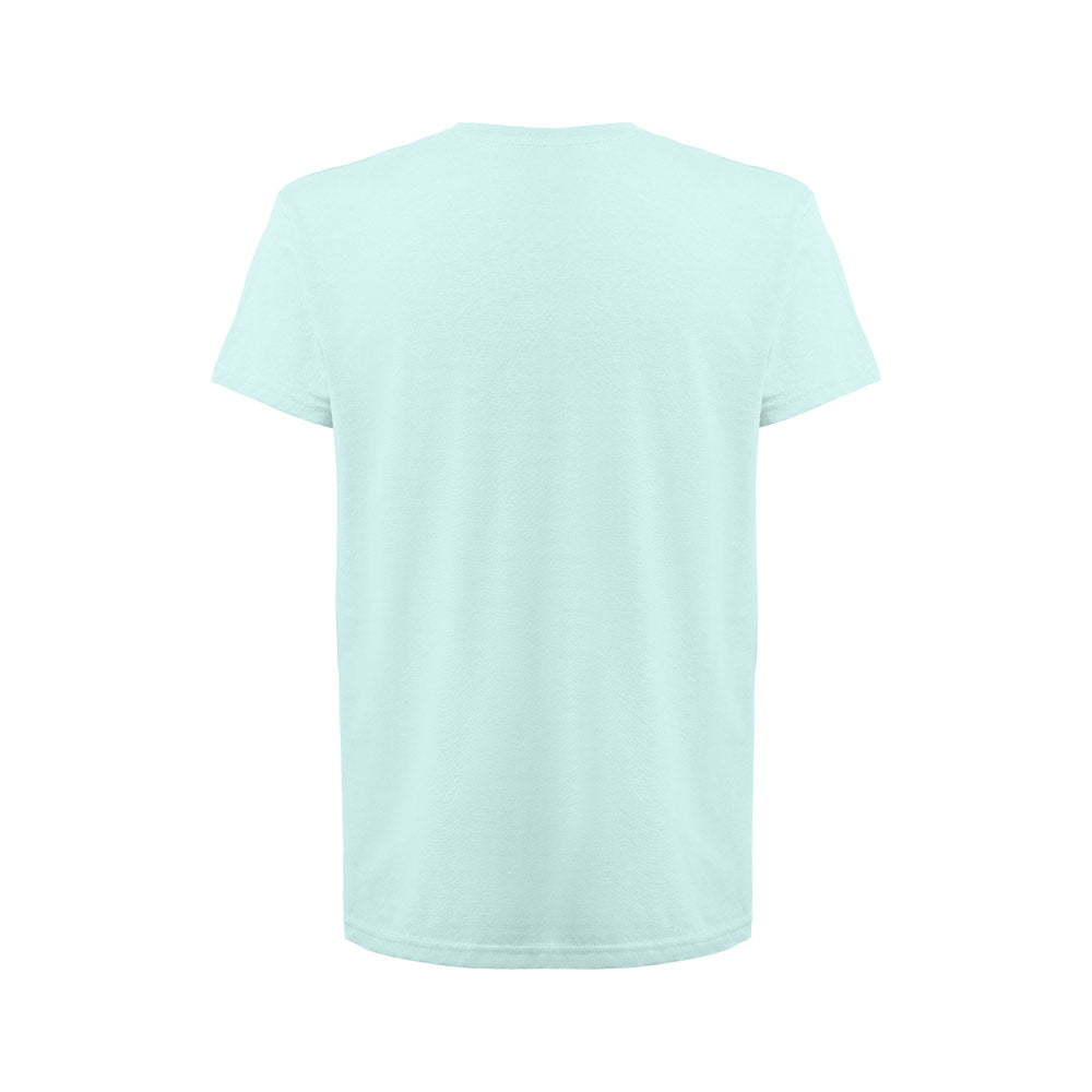 THC FAIR. T-shirt 100% algodão