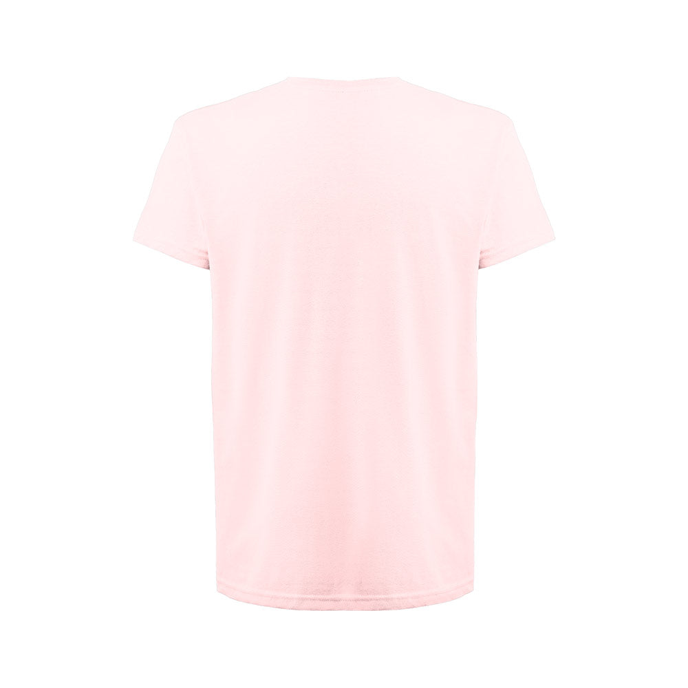 THC FAIR. T-shirt 100% algodão