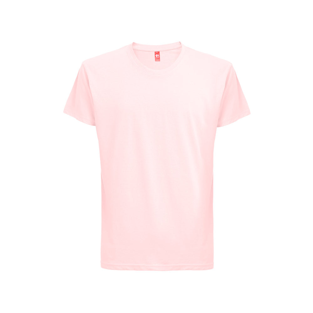 THC FAIR. T-shirt 100% algodão