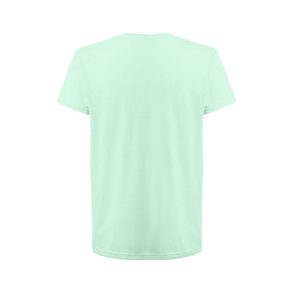 THC FAIR 3XL. T-shirt 100% algodão