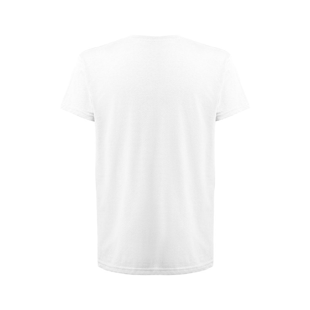 FAIR 3XL WH. T-shirt 100% algodão