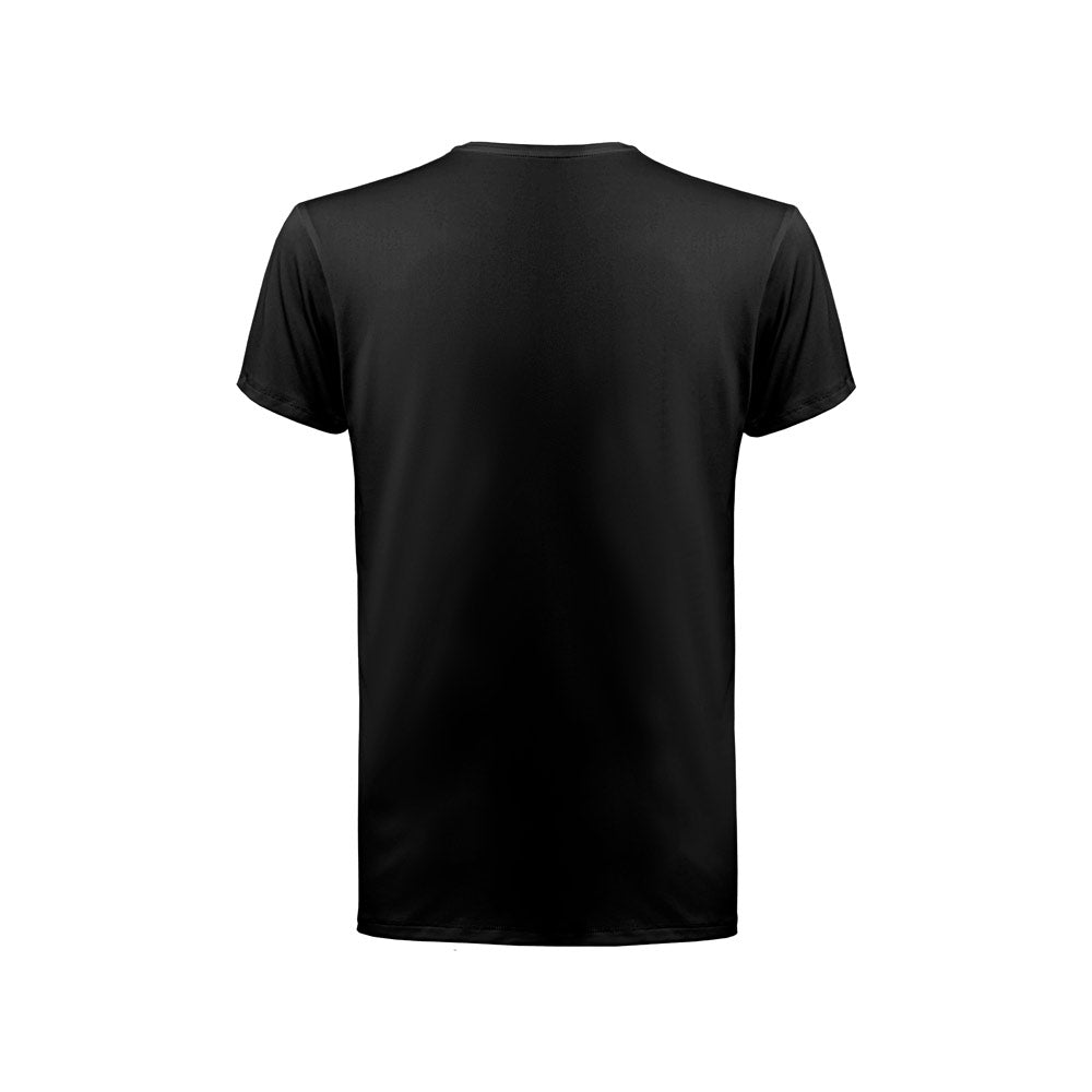 THC TUBE. T-shirt em jersey poliéster (90%)