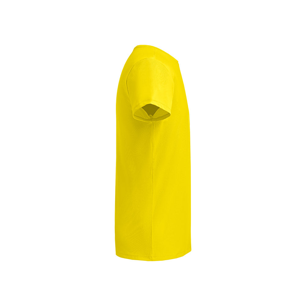 THC TUBE. T-shirt em jersey poliéster (90%)