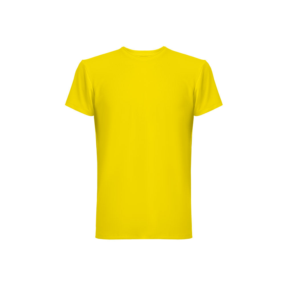 THC TUBE. T-shirt em jersey poliéster (90%)