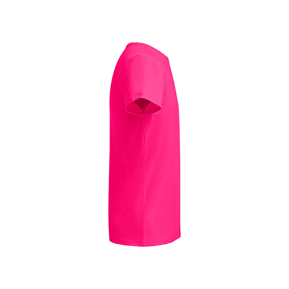 THC TUBE. T-shirt em jersey poliéster (90%)