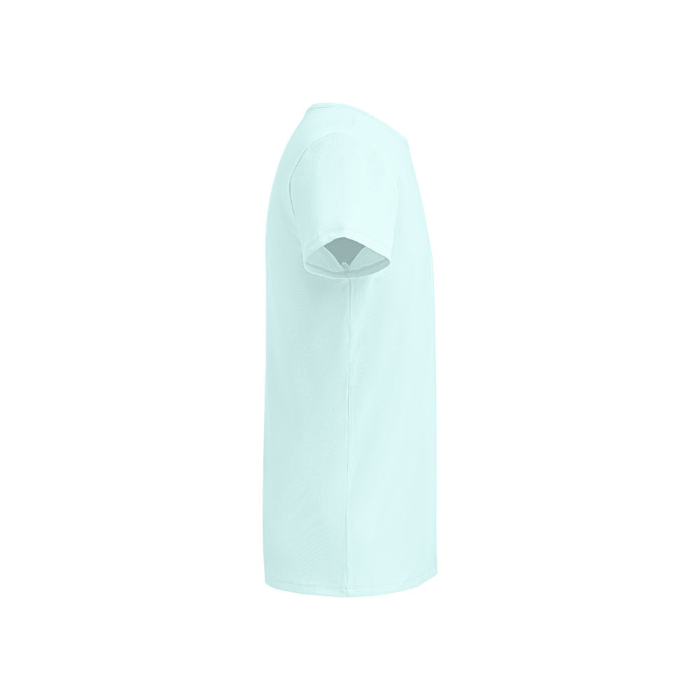 THC TUBE. T-shirt em jersey poliéster (90%)