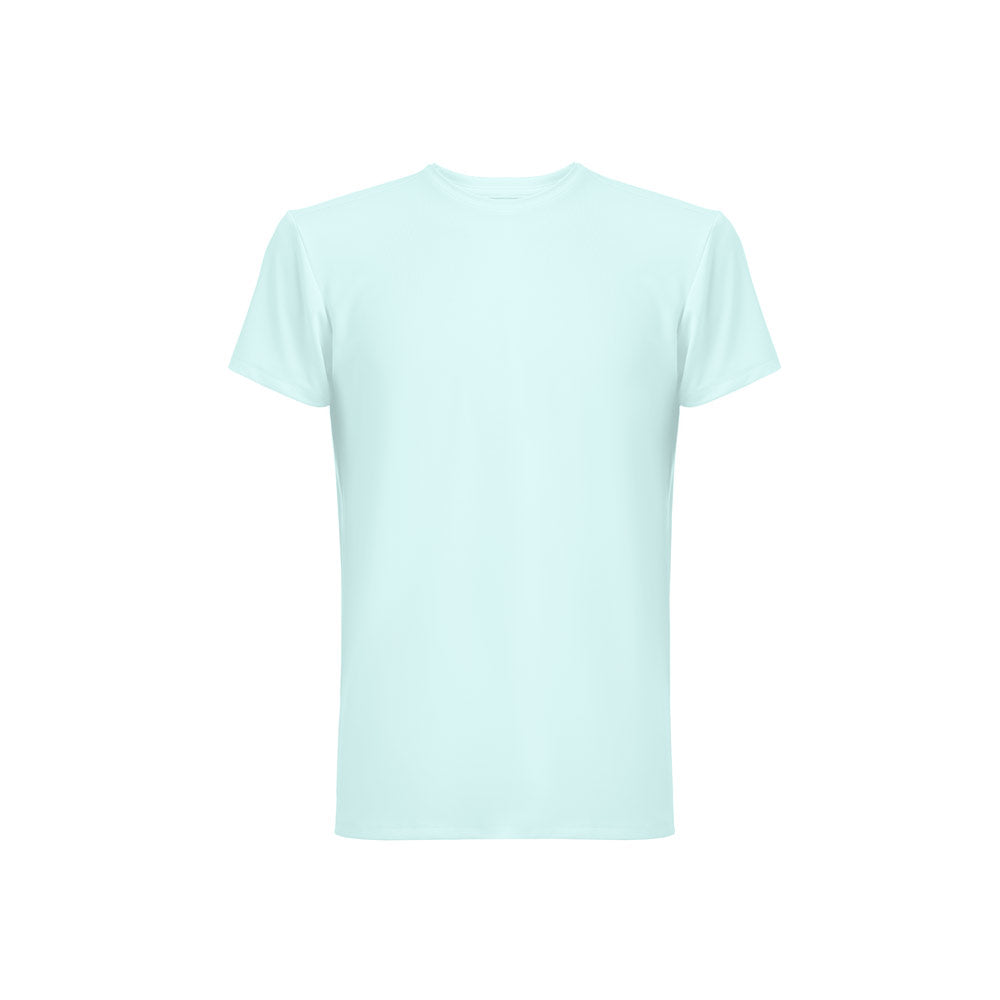 THC TUBE. T-shirt em jersey poliéster (90%)