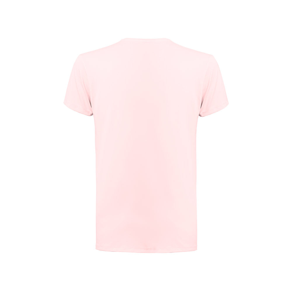 THC TUBE. T-shirt em jersey poliéster (90%)