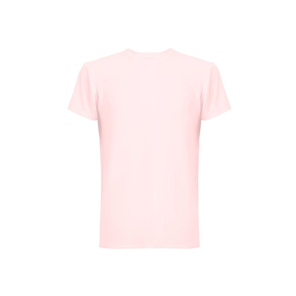 THC TUBE. T-shirt em jersey poliéster (90%)