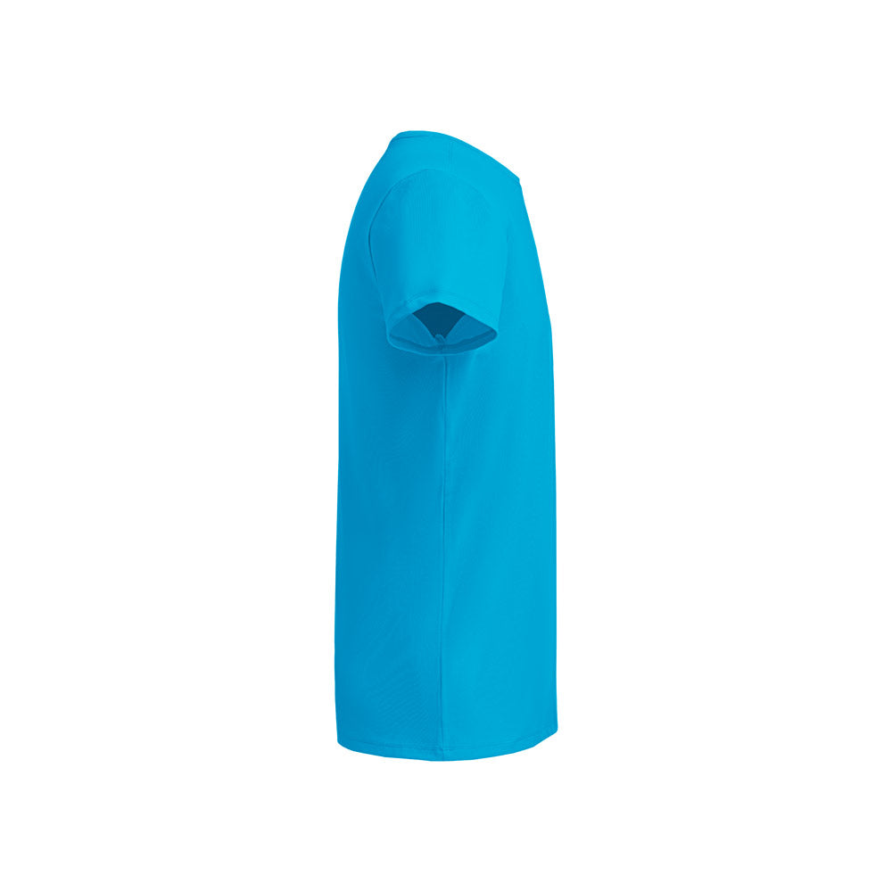 THC TUBE. T-shirt em jersey poliéster (90%)
