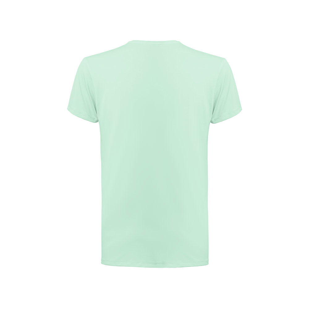 THC TUBE. T-shirt em jersey poliéster (90%)