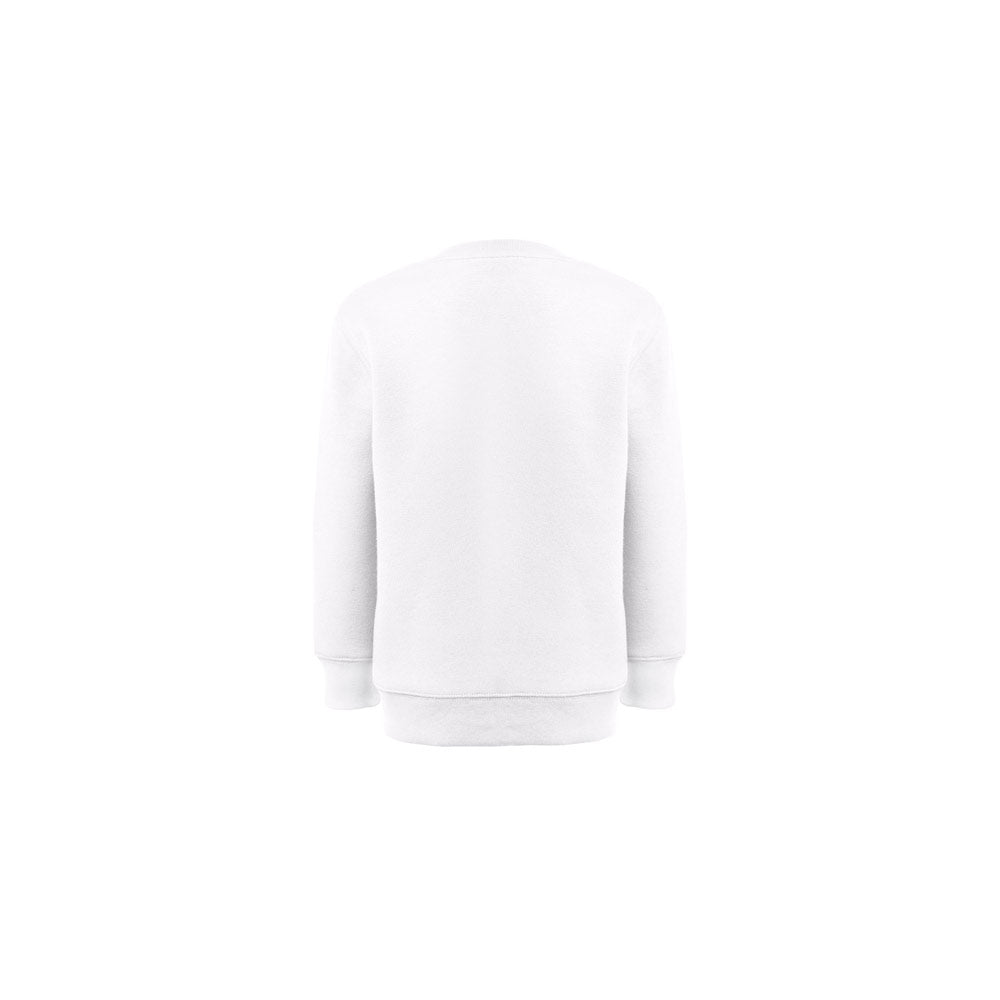 THC DELTA KIDS WH. Sweatshirt para criança