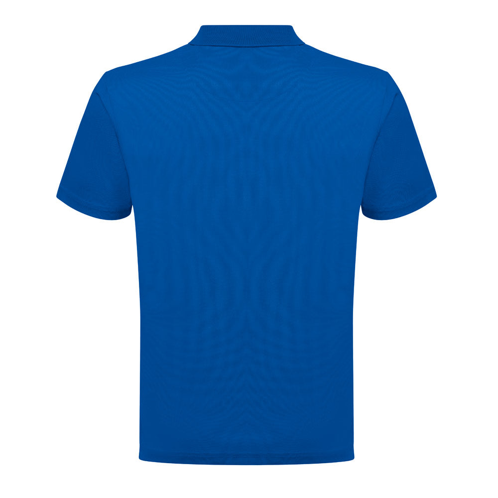 THC DYNAMIC. Polo técnico para homem