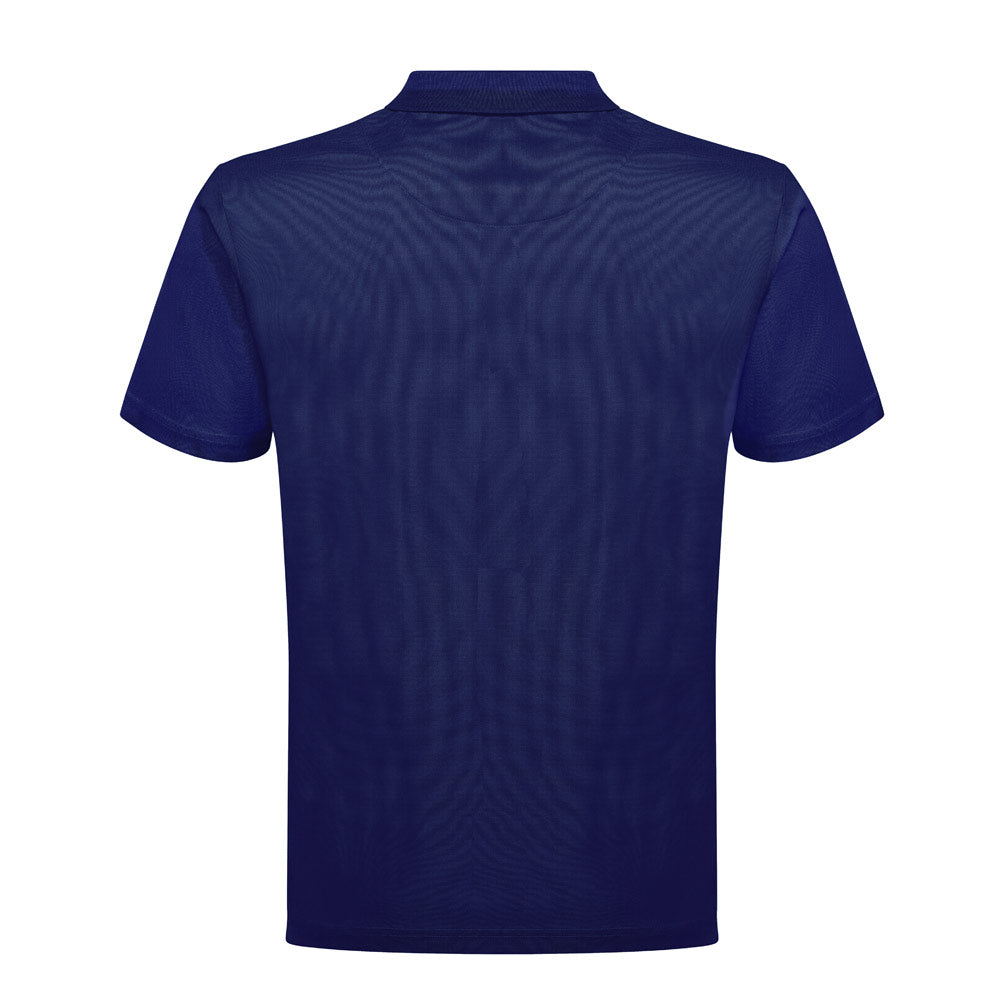 THC DYNAMIC. Polo técnico para homem