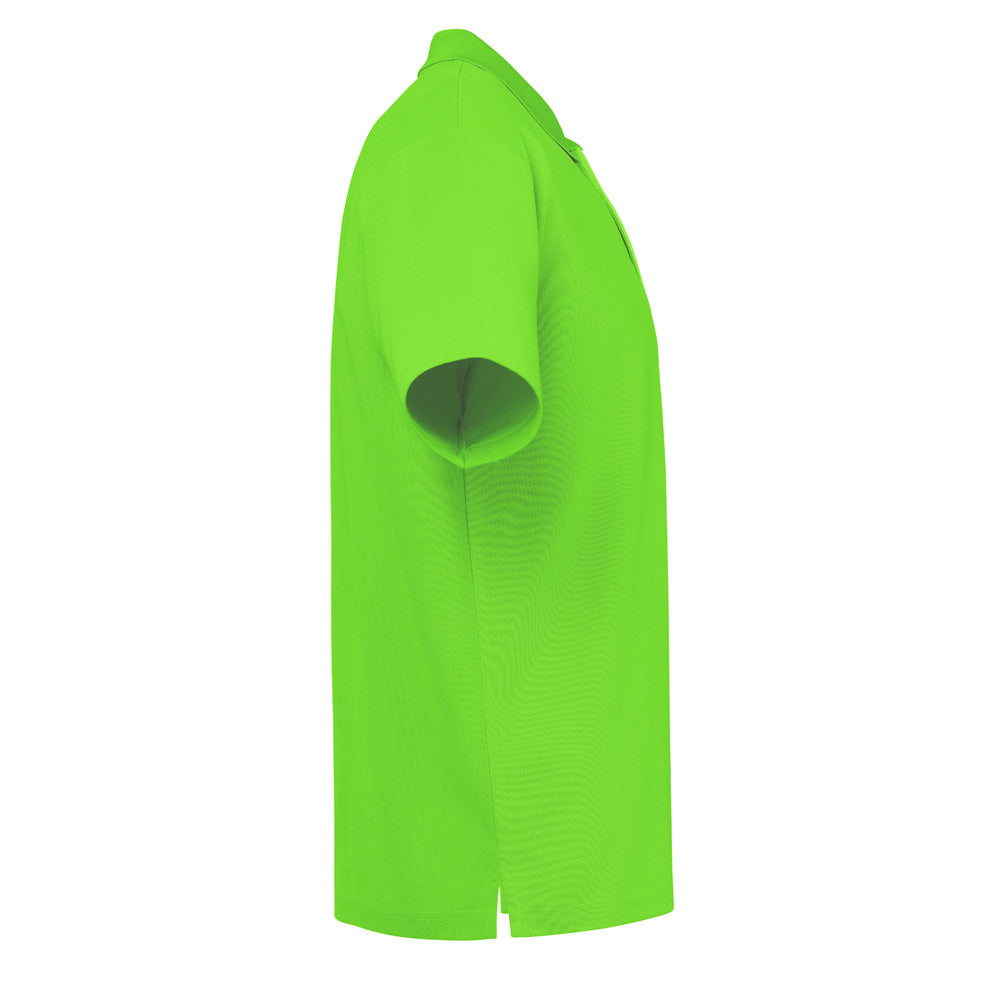 THC DYNAMIC. Polo técnico para homem