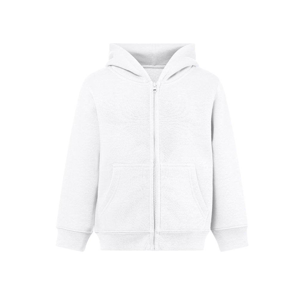 THC AMSTERDAM KIDS WH. Casaco criança