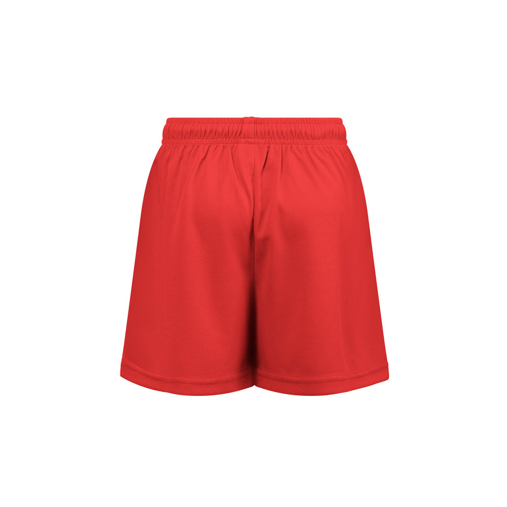 THC MATCH KIDS. Calções de desporto para criança