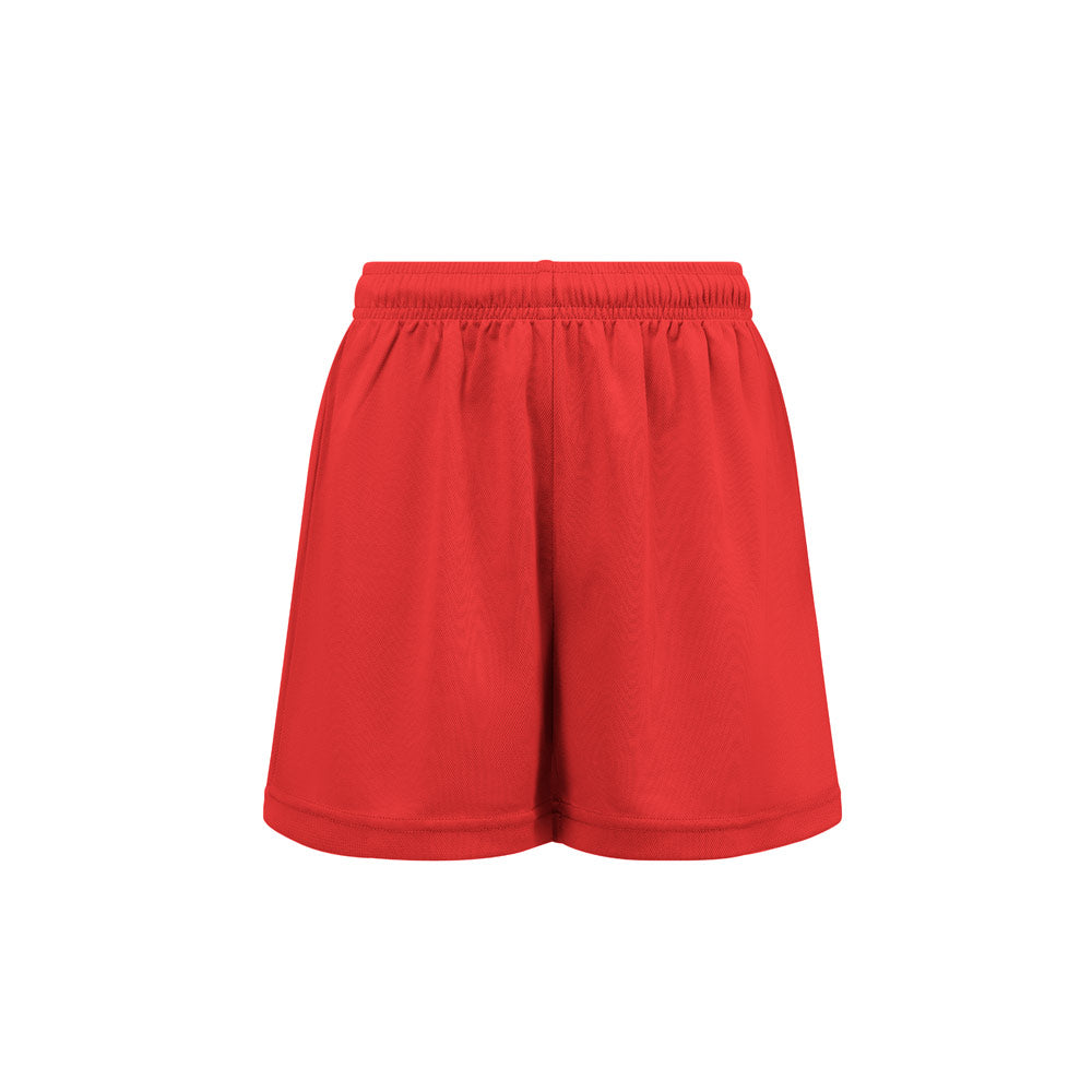 THC MATCH KIDS. Calções de desporto para criança