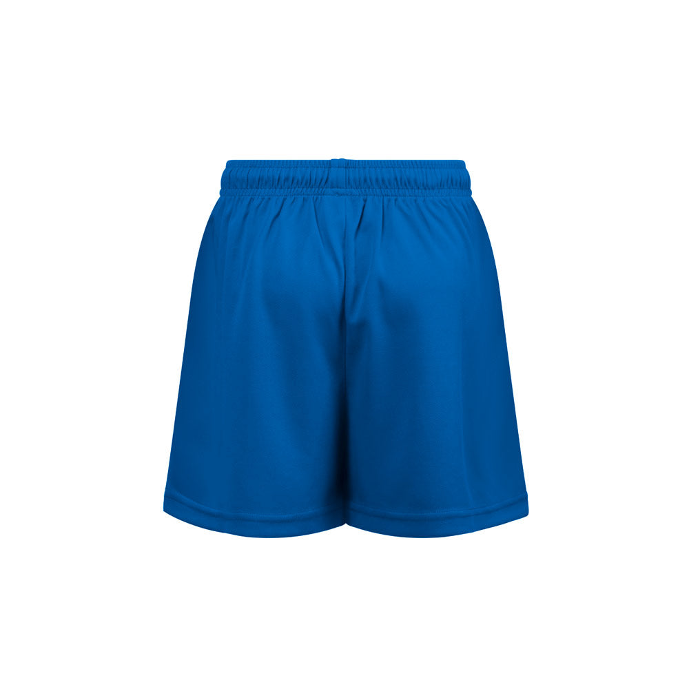 THC MATCH KIDS. Calções de desporto para criança
