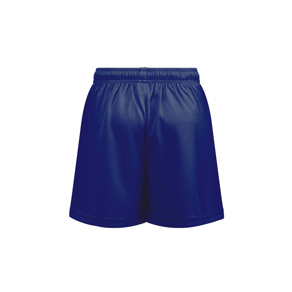 THC MATCH KIDS. Calções de desporto para criança