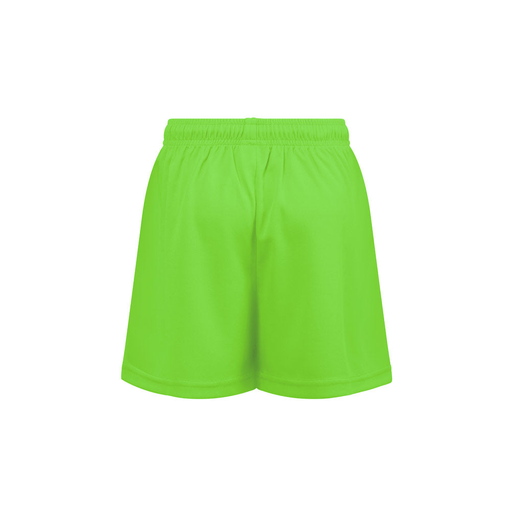 THC MATCH KIDS. Calções de desporto para criança