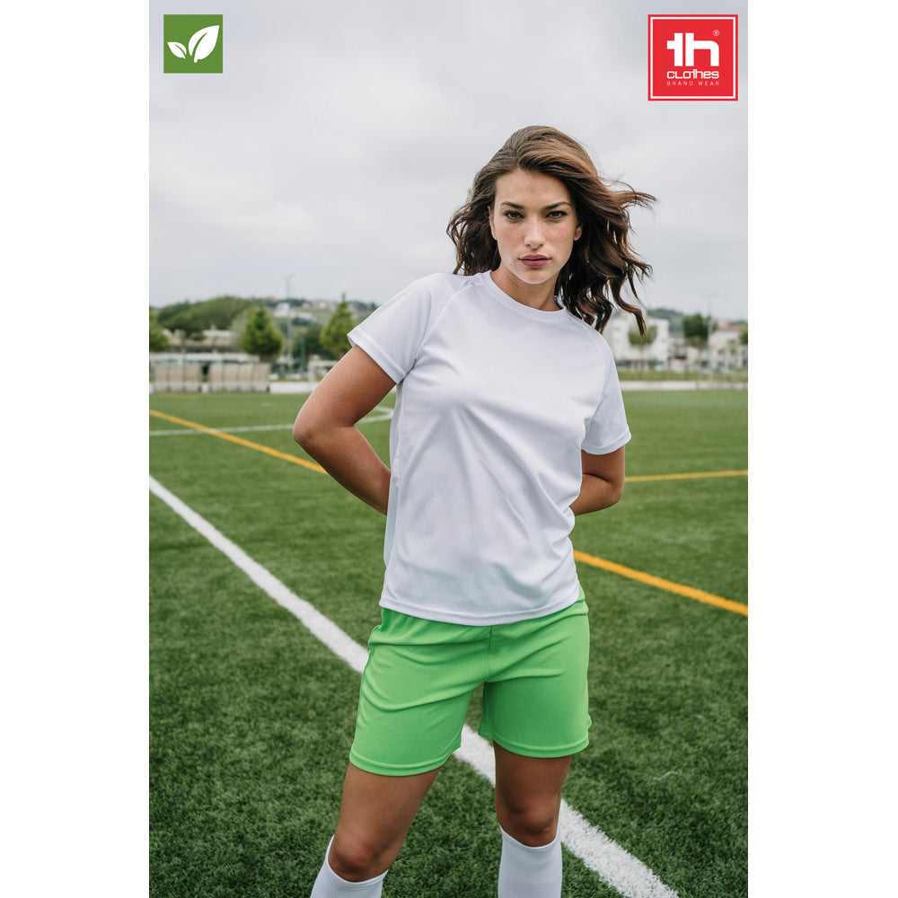 THC MATCH. Calções de desporto para adulto