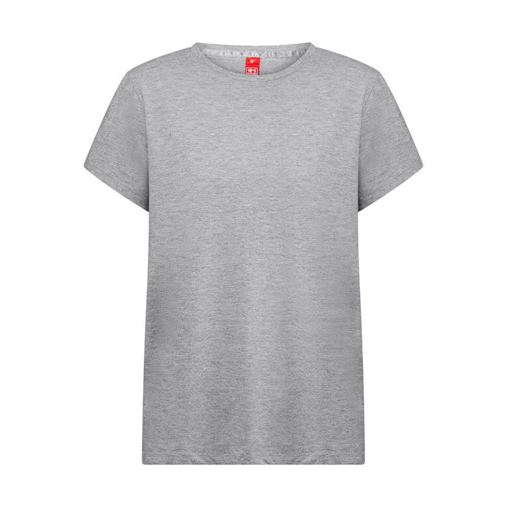 THC SOFIA REGULAR. T-shirt de corte regular para senhora