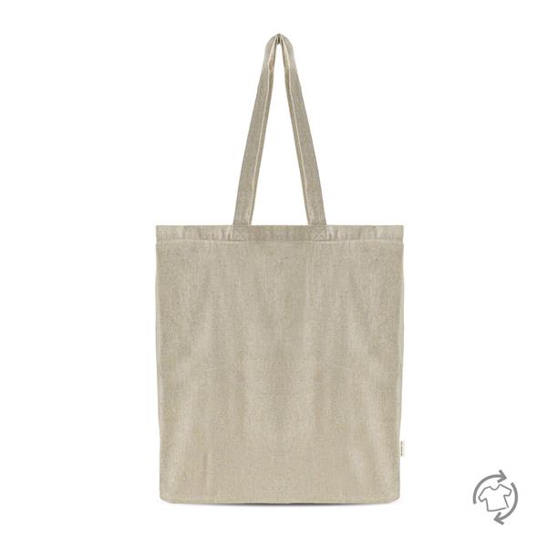 ReMelange Gusset