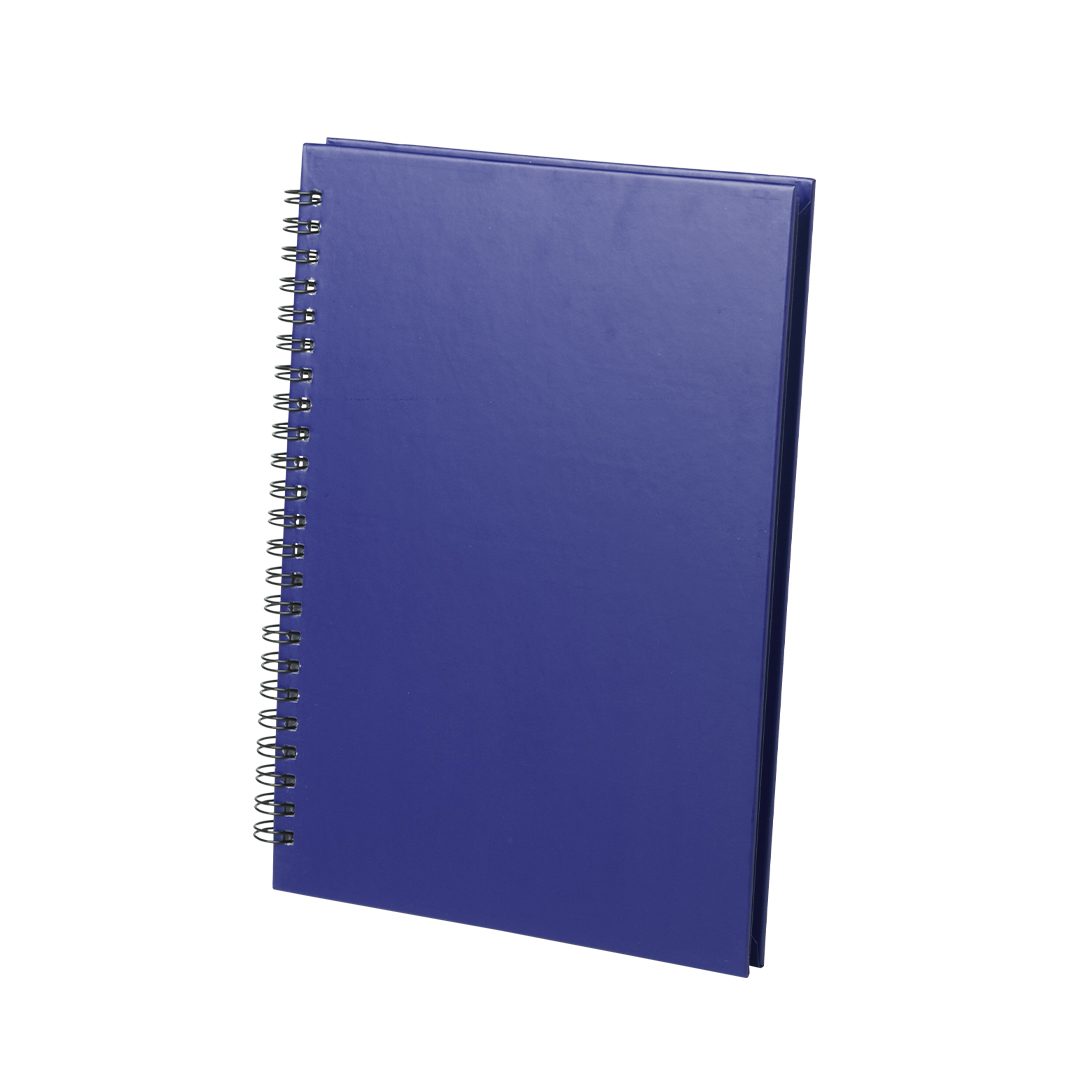 Caderno Gulliver
