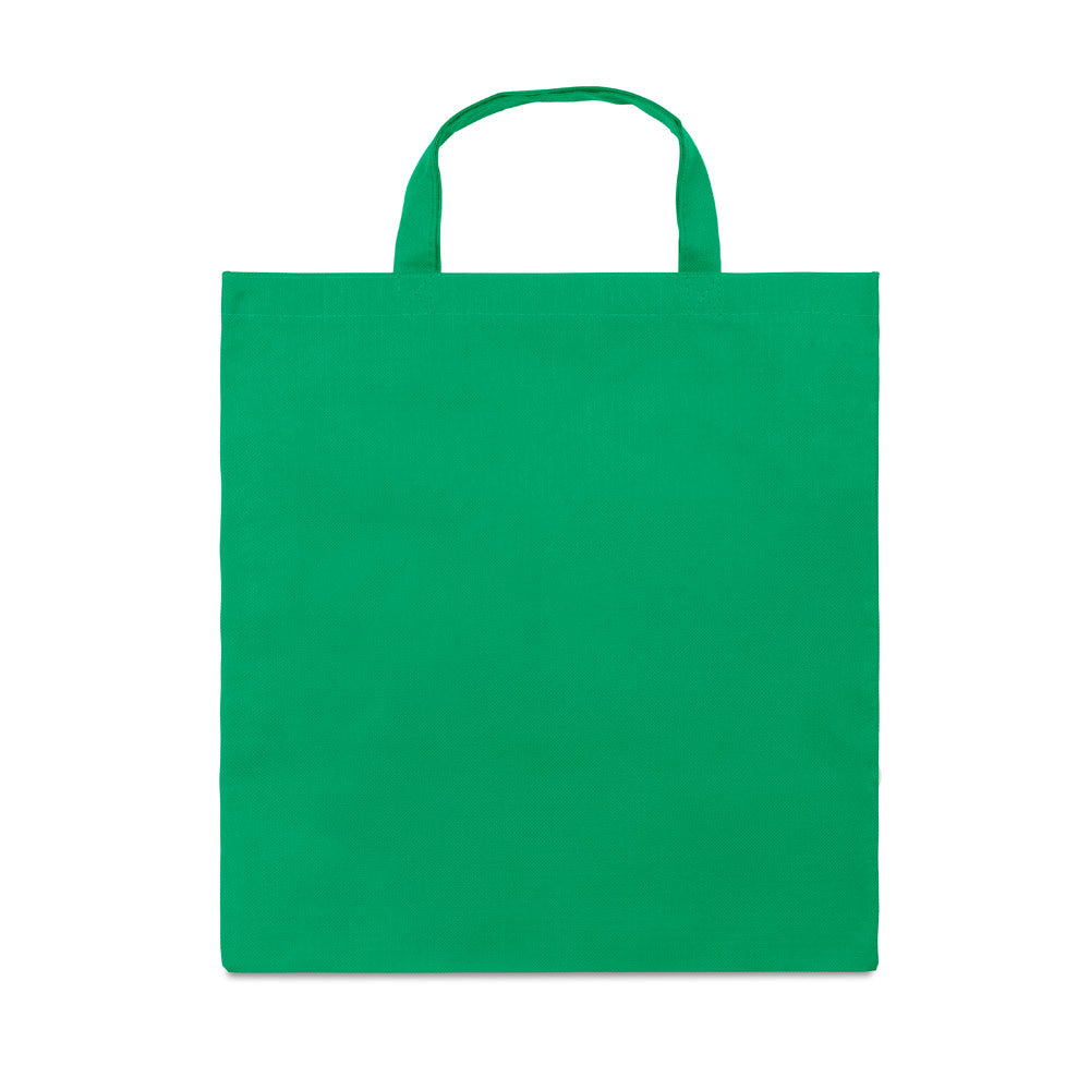 34048. Saco em non-woven (80 g/m²)