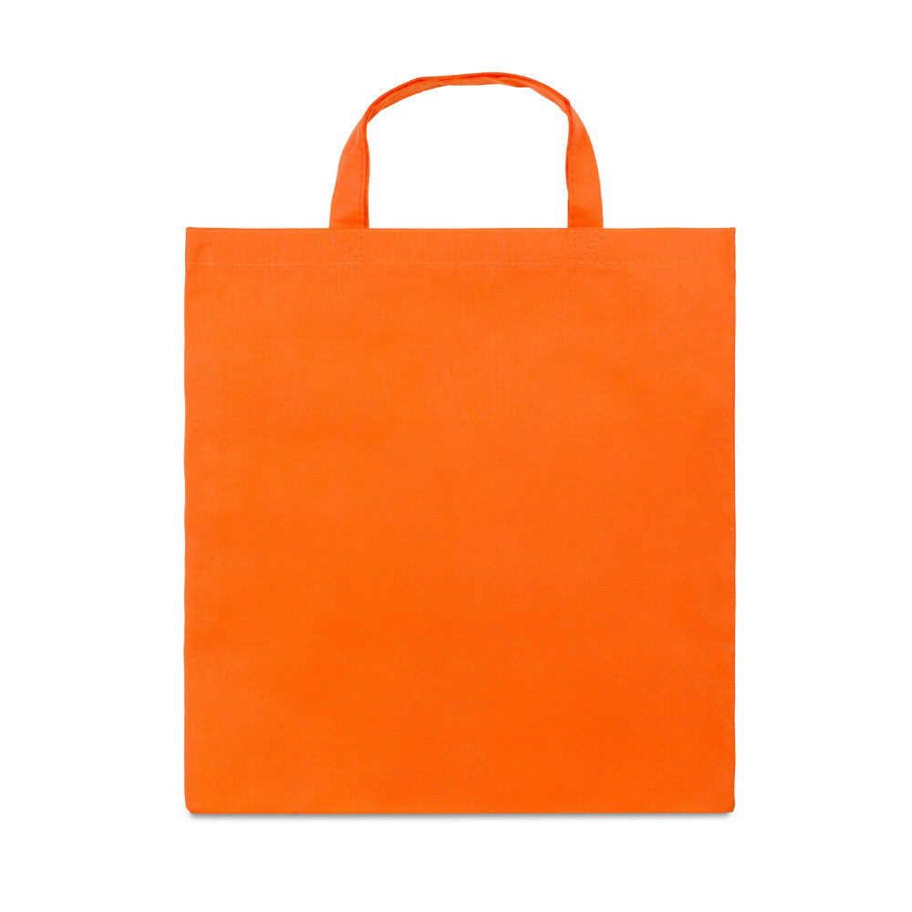 34048. Saco em non-woven (80 g/m²)