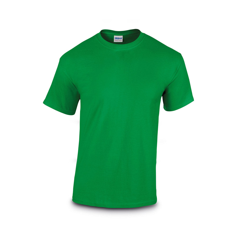 34394. T-shirt (170 g/m²) 100% algodão
