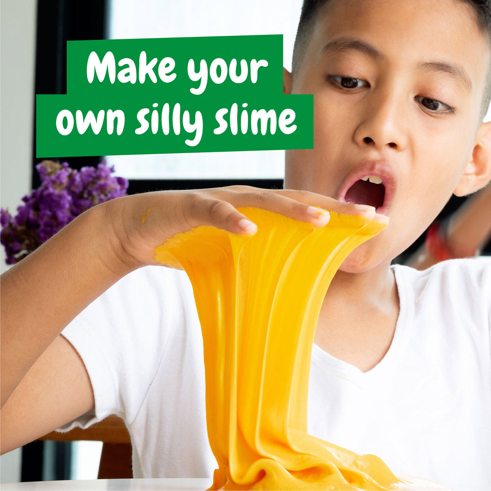 SLIME FACTORY GAME. Jogo didático para crianças