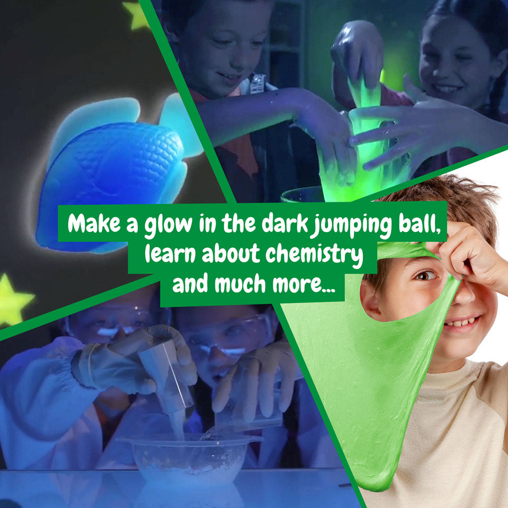 SLIME FACTORY GAME. Jogo didático para crianças
