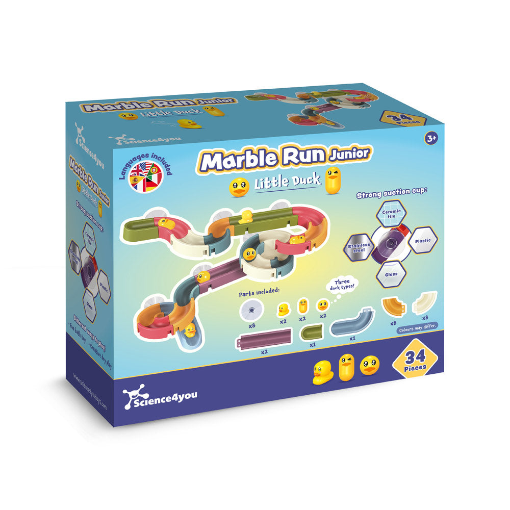 MARBLES CIRCUITS. Jogo didático para crianças