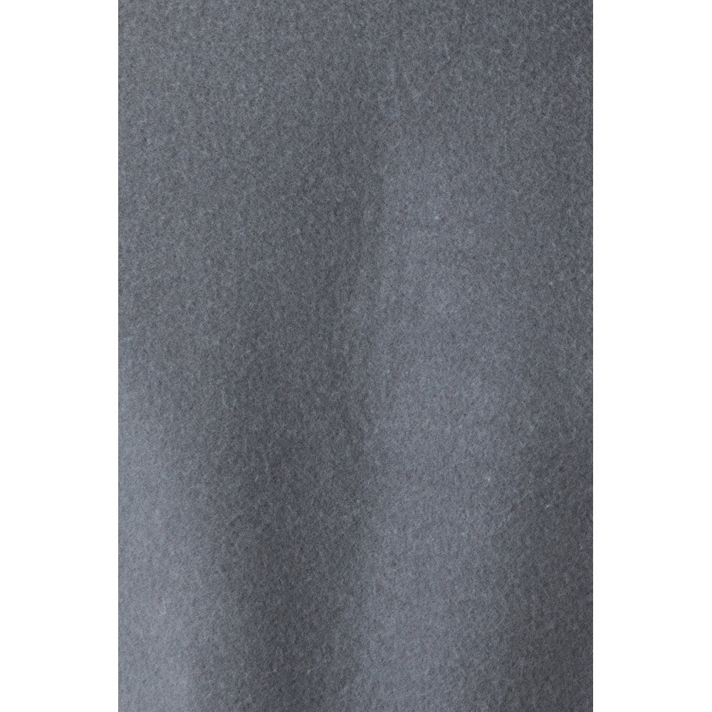VL SVAROG. Sweatshirt de felpo bicolor (260g/m²), em poliéster (65%) e algodão (35%)