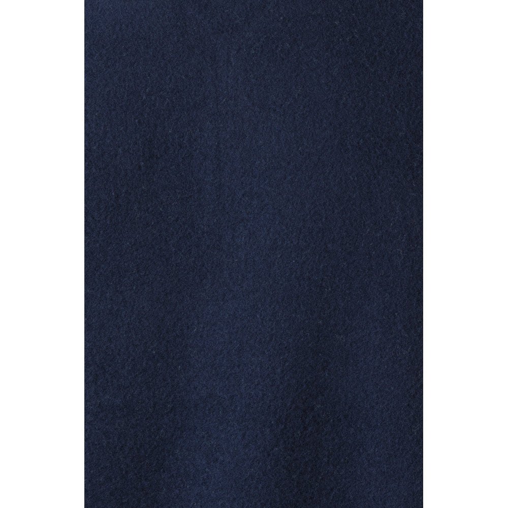 VL SVAROG. Sweatshirt de felpo bicolor (260g/m²), em poliéster (65%) e algodão (35%)