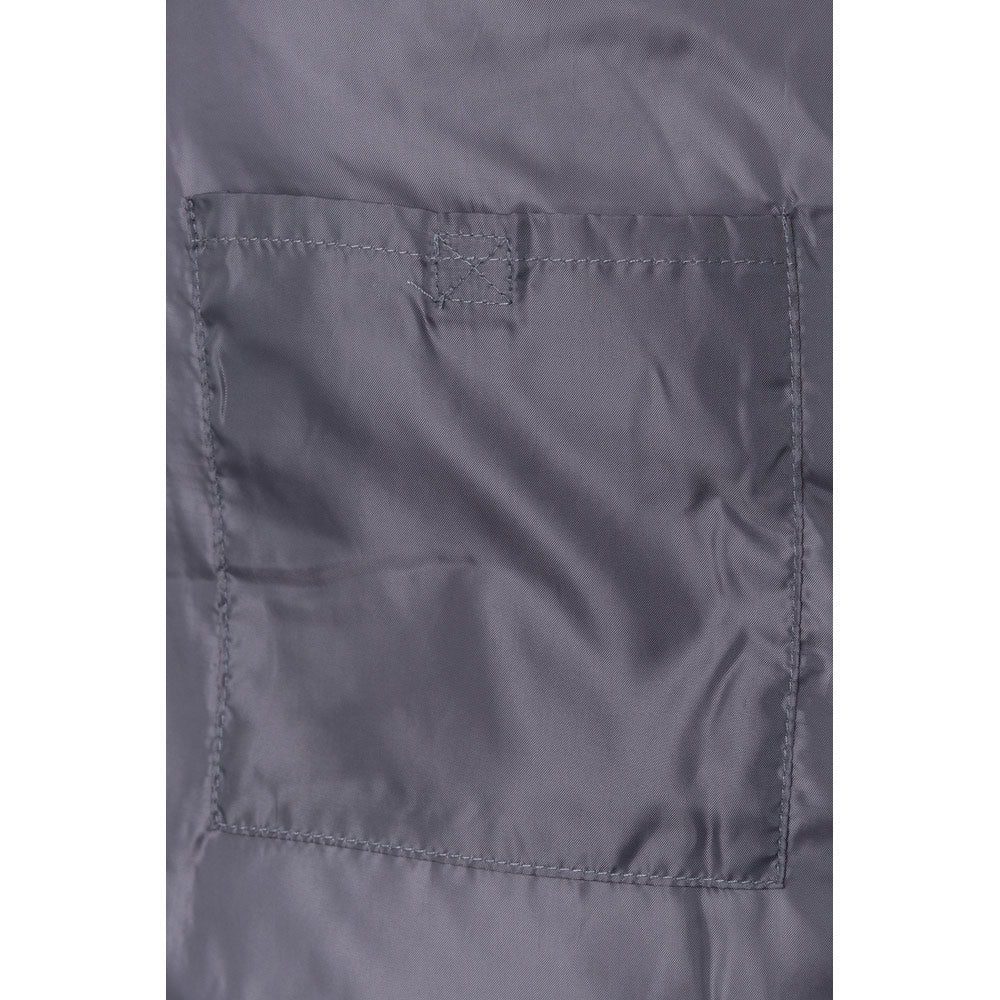 VL MEFITIS. Colete acolchoado multibolsos (220g/m²), em poliéster (100%)