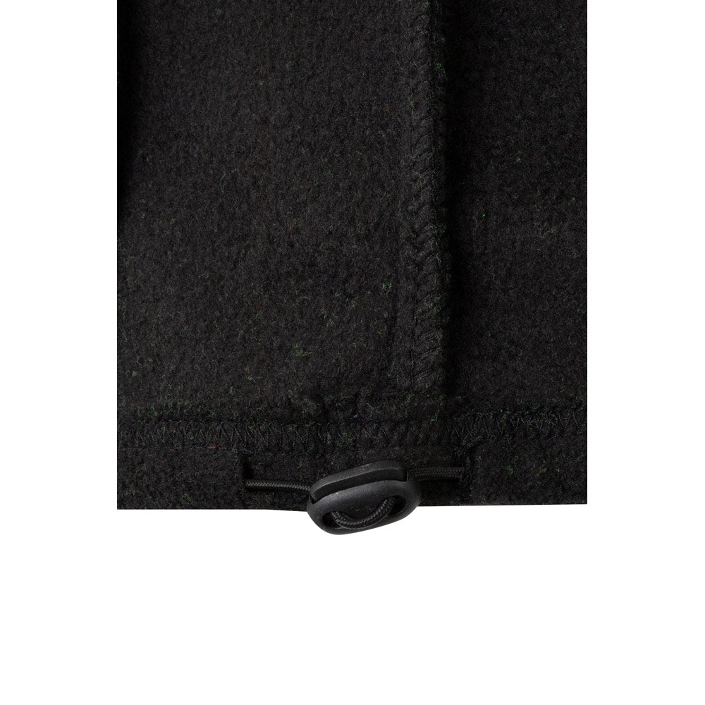 VL EROS. Casaco polar bicolor (280g/m²), em poliéster (100%)