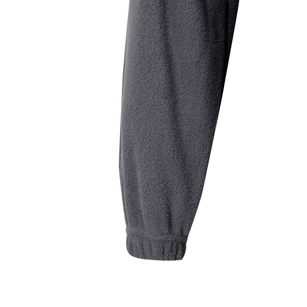 VL EROS. Casaco polar bicolor (280g/m²), em poliéster (100%)